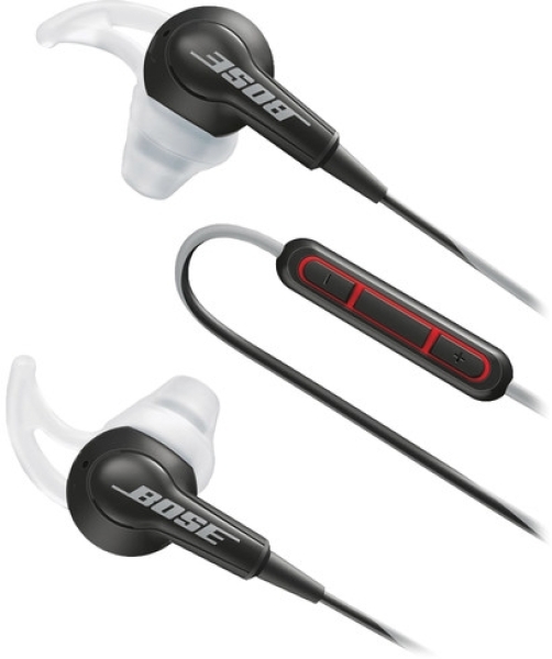 Bose SoundTrue In-Ear Kablolu Kulaklık (715593-0040)