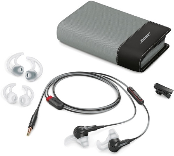 Bose SoundTrue In-Ear Kablolu Kulaklık (715593-0040) — ürün görseli 2