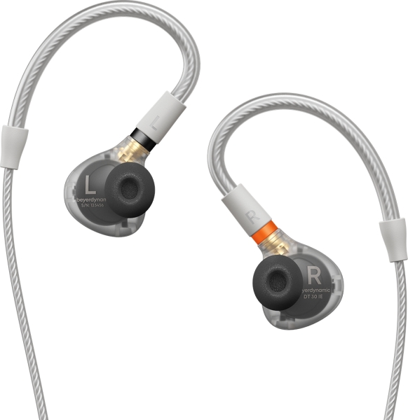 Beyerdynamic DT 30 IE Kablolu Kulaklık (1002511) — ürün görseli 3