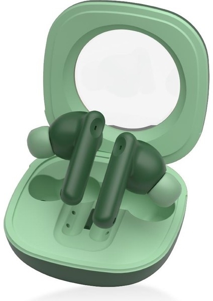 Polosmart FS115 Tam Kablosuz Kulaklık — ürün görseli 2