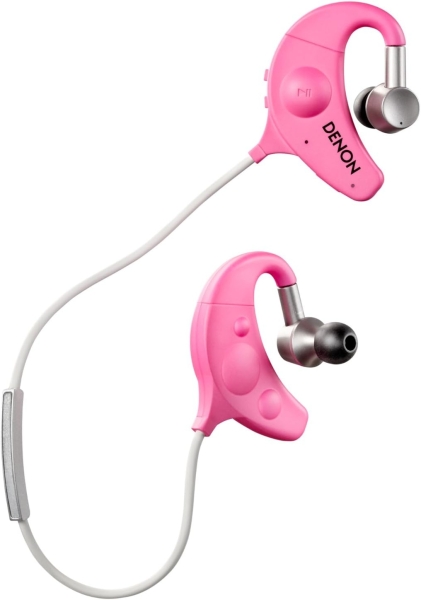 Denon AH-W150 Kablosuz Kulaklık — ürün görseli 2