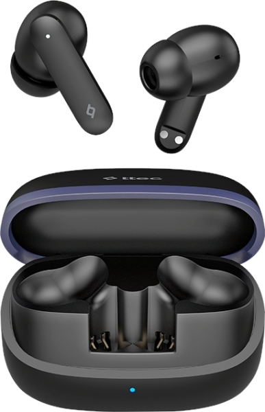 ttec AirBeat Pro Max Elips Tam Kablosuz Kulaklık (2KM182)
