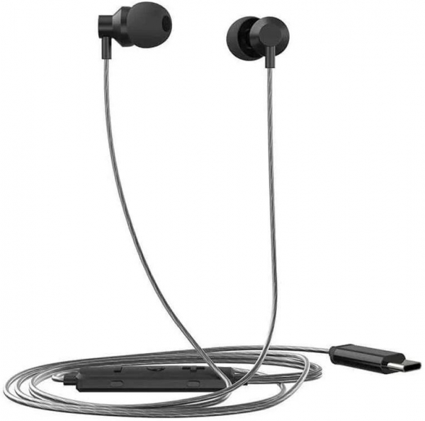 HP DHH-1127 Kablolu Kulaklık — ürün görseli 2