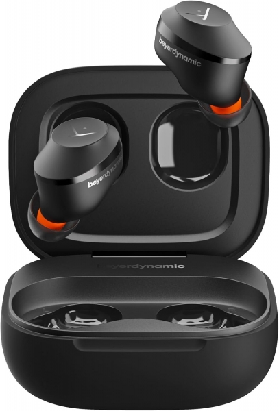 Beyerdynamic Amiron 300 Tam Kablosuz Kulaklık