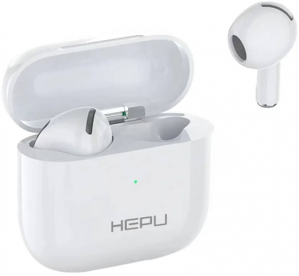 Hepu HP-678 Tam Kablosuz Kulaklık