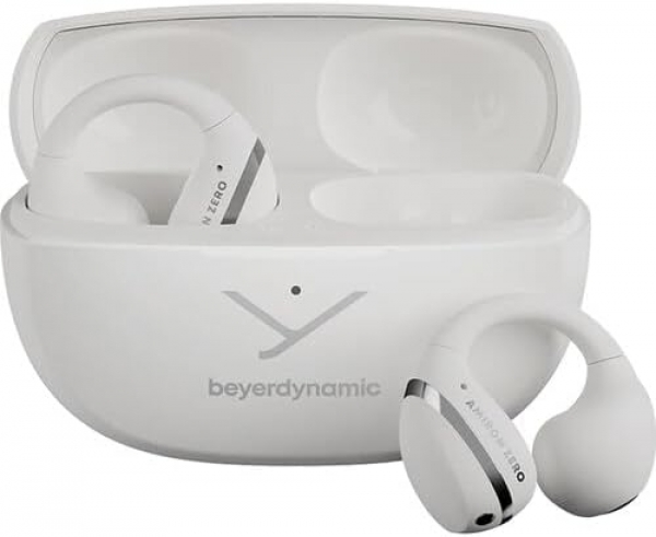 Beyerdynamic Amiron Zero Tam Kablosuz Kulaklık — ürün görseli 2