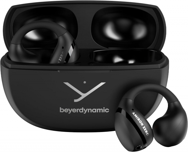 Beyerdynamic Amiron Zero Tam Kablosuz Kulaklık — ürün görseli 3