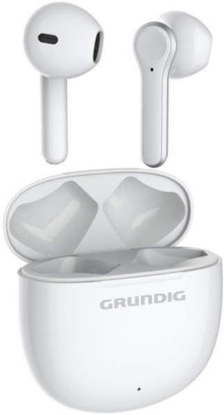 Grundig GEP 1000 Tam Kablosuz Kulaklık