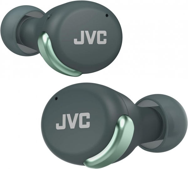 JVC HA-Z330T Tam Kablosuz Kulaklık — ürün görseli 4