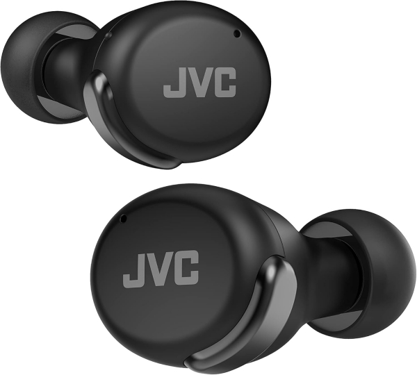 JVC HA-Z330T Tam Kablosuz Kulaklık — ürün görseli 2