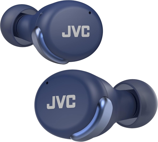 JVC HA-Z330T Tam Kablosuz Kulaklık — ürün görseli 3