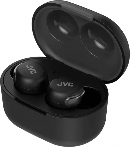 JVC HA-Z330T Tam Kablosuz Kulaklık