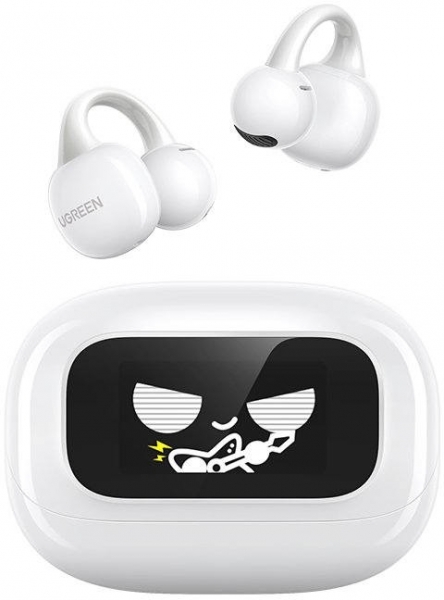 Ugreen ClipBuds Magic Tam Kablosuz Kulaklık