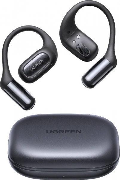 Ugreen Fitbuds Open-Ear Tam Kablosuz Kulaklık