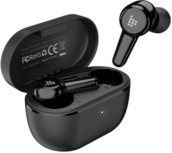 Tronsmart Apollo Air+ Tam Kablosuz Kulaklık