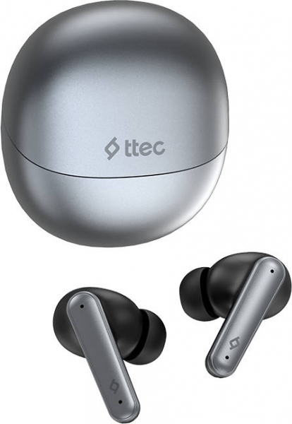 ttec AirBeat Pro ANC Tam Kablosuz Kulaklık (2KM186) — ürün görseli 3