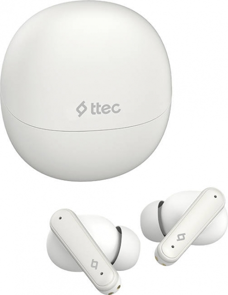 ttec AirBeat Pro ANC Tam Kablosuz Kulaklık (2KM186) — ürün görseli 4