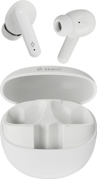 ttec AirBeat Pro ANC Tam Kablosuz Kulaklık (2KM186) — ürün görseli 2