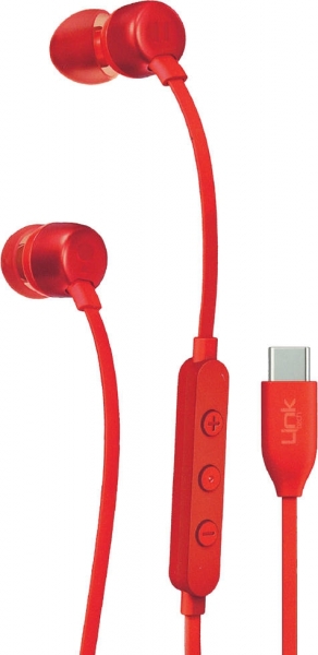 LinkTech H74 Kablolu Kulaklık (LHF-H74) — ürün görseli 2