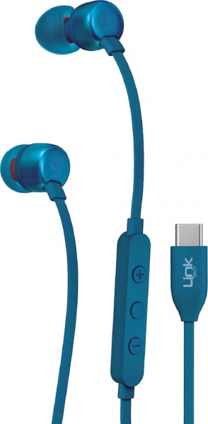LinkTech H74 Kablolu Kulaklık (LHF-H74) — ürün görseli 3