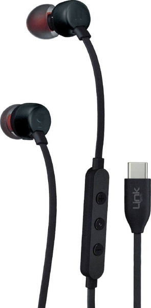 LinkTech H74 Kablolu Kulaklık (LHF-H74)