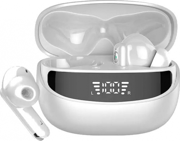 LinkTech S34 Tam Kablosuz Kulaklık (LTW-S34) — ürün görseli 5