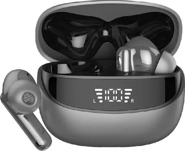LinkTech S34 Tam Kablosuz Kulaklık (LTW-S34) — ürün görseli 4