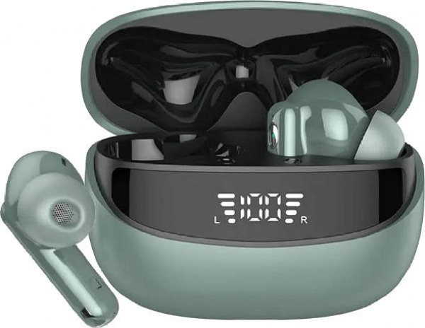 LinkTech S34 Tam Kablosuz Kulaklık (LTW-S34) — ürün görseli 3
