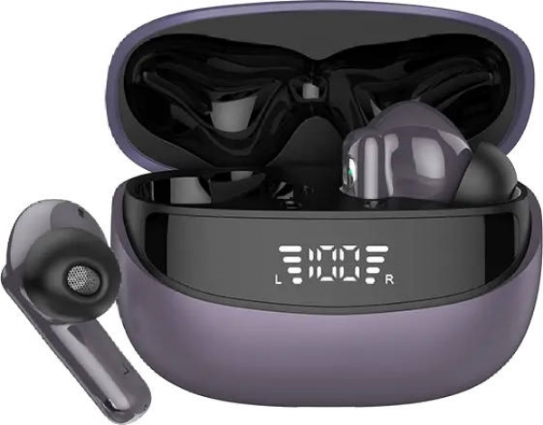 LinkTech S34 Tam Kablosuz Kulaklık (LTW-S34) — ürün görseli 2