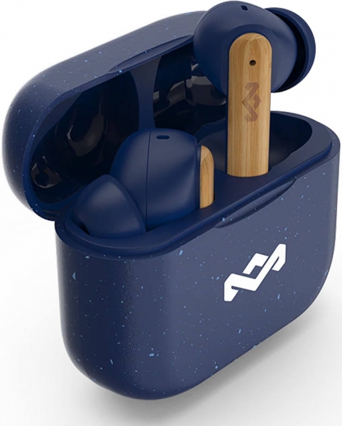 House of Marley Little Bird TWS Tam Kablosuz Kulaklık — ürün görseli 4