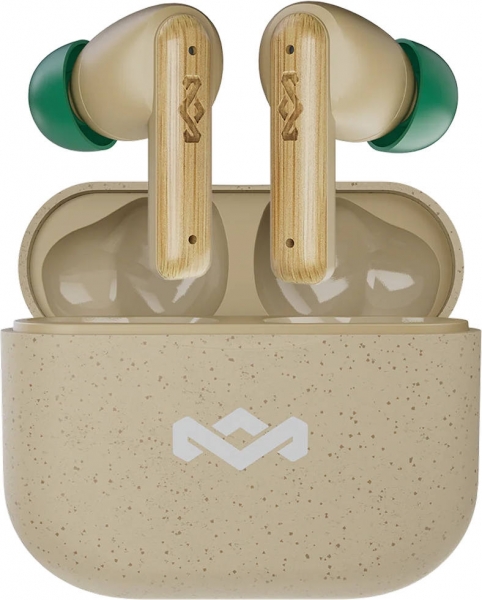 House of Marley Little Bird TWS Tam Kablosuz Kulaklık — ürün görseli 2