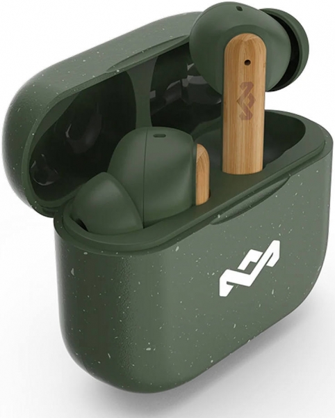 House of Marley Little Bird TWS Tam Kablosuz Kulaklık — ürün görseli 5