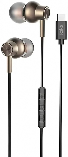 ttec Taks E40 Kablolu Kulaklık (5KMM127S)