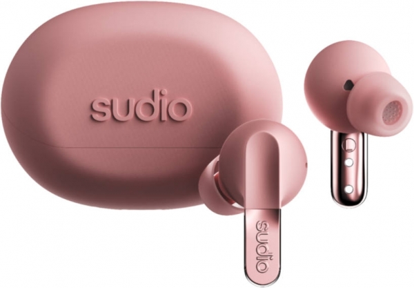 Sudio N3 Pro Tam Kablosuz Kulaklık — ürün görseli 4