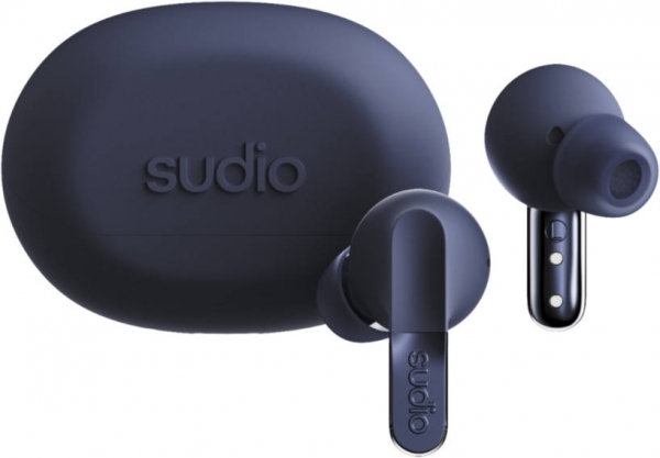 Sudio N3 Pro Tam Kablosuz Kulaklık — ürün görseli 3