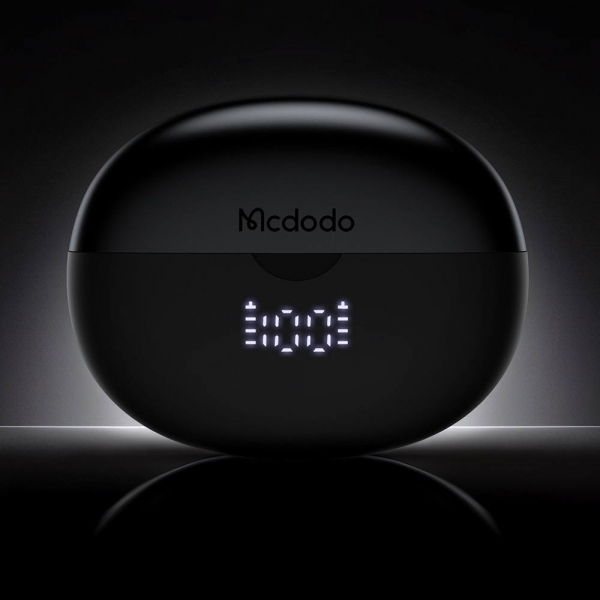 Mcdodo Air O3 Tam Kablosuz Kulaklık (HP-8160) — ürün görseli 2