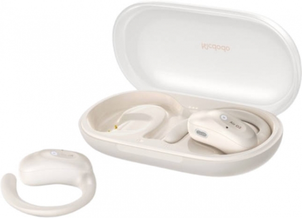 Mcdodo Air O2 Tam Kablosuz Kulaklık (HP-8050) — ürün görseli 2