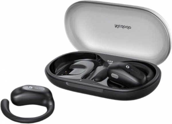 Mcdodo Air O2 Tam Kablosuz Kulaklık (HP-8050)