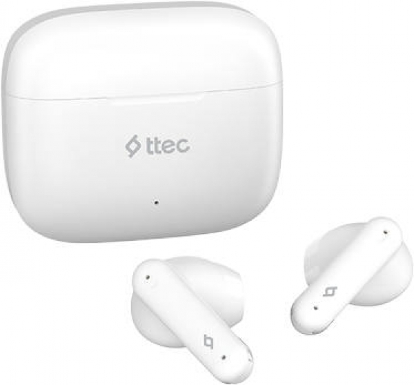 ttec AirBeat Step Tam Kablosuz Kulaklık (2KM177) — ürün görseli 2