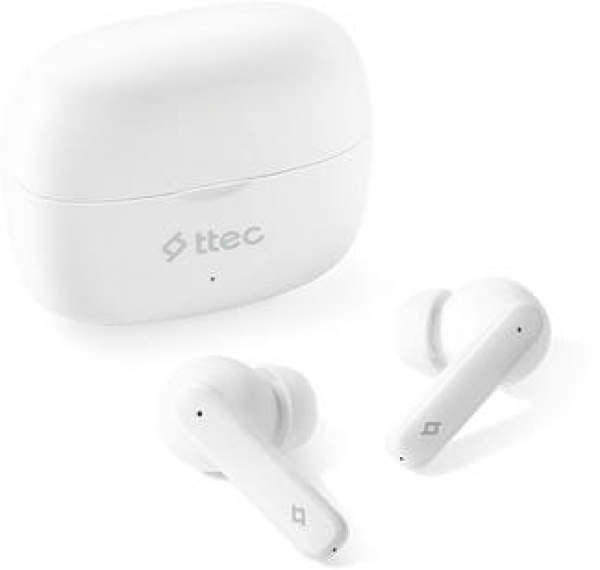 ttec AirBeat Pro ANC Tam Kablosuz Kulaklık (2KM154) — ürün görseli 2