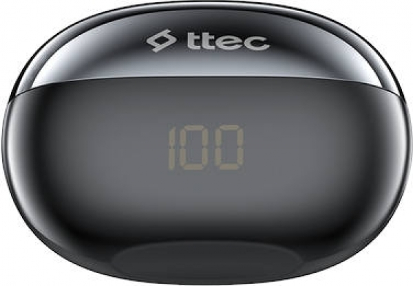 ttec AirBeat Aura Tam Kablosuz Kulaklık (2KM179S) — ürün görseli 4