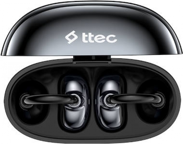 ttec AirBeat Aura Tam Kablosuz Kulaklık (2KM179S) — ürün görseli 3