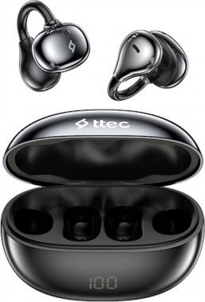 ttec AirBeat Aura Tam Kablosuz Kulaklık (2KM179S)