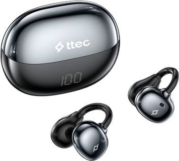 ttec AirBeat Aura Tam Kablosuz Kulaklık (2KM179S) — ürün görseli 2
