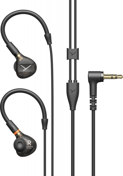 Beyerdynamic DT 73 IE Kablolu Kulaklık