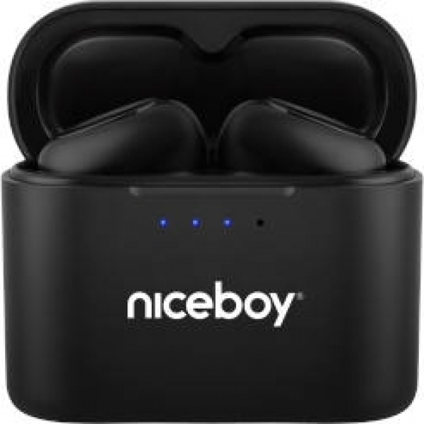 Niceboy Hive Podsie 3 Tam Kablosuz Kulaklık — ürün görseli 3