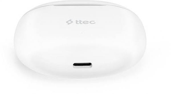 ttec AirBeat Clap Tam Kablosuz Kulaklık (2KM160) — ürün görseli 4