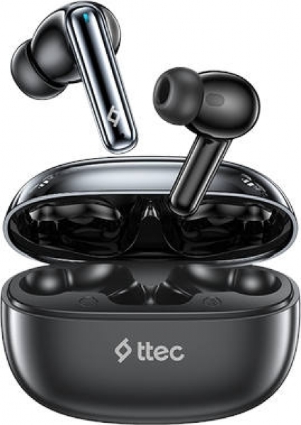 ttec AirBeat Pro Tam Kablosuz Kulaklık (2KM161) — ürün görseli 3