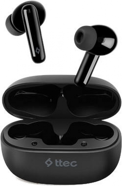 ttec AirBeat Pro Tam Kablosuz Kulaklık (2KM161)