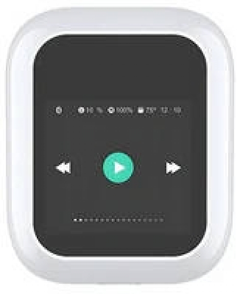Wiwu Airbuds T24 Tam Kablosuz Kulaklık — ürün görseli 2